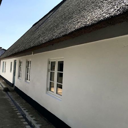 Genner Bygade 18 Feriehus Rødekro المظهر الخارجي الصورة