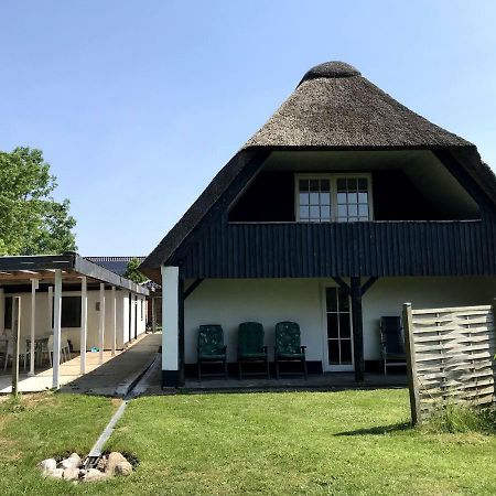 Genner Bygade 18 Feriehus Rødekro المظهر الخارجي الصورة