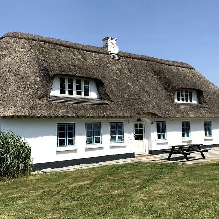 Genner Bygade 18 Feriehus Rødekro المظهر الخارجي الصورة