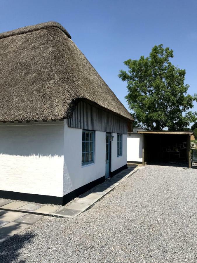 Genner Bygade 18 Feriehus Rødekro المظهر الخارجي الصورة