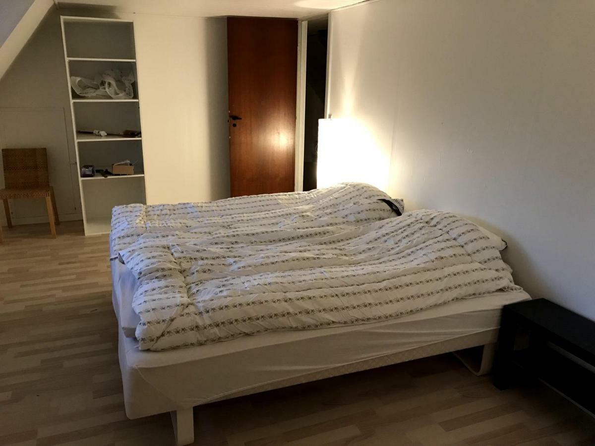 Genner Bygade 18 Feriehus Rødekro المظهر الخارجي الصورة