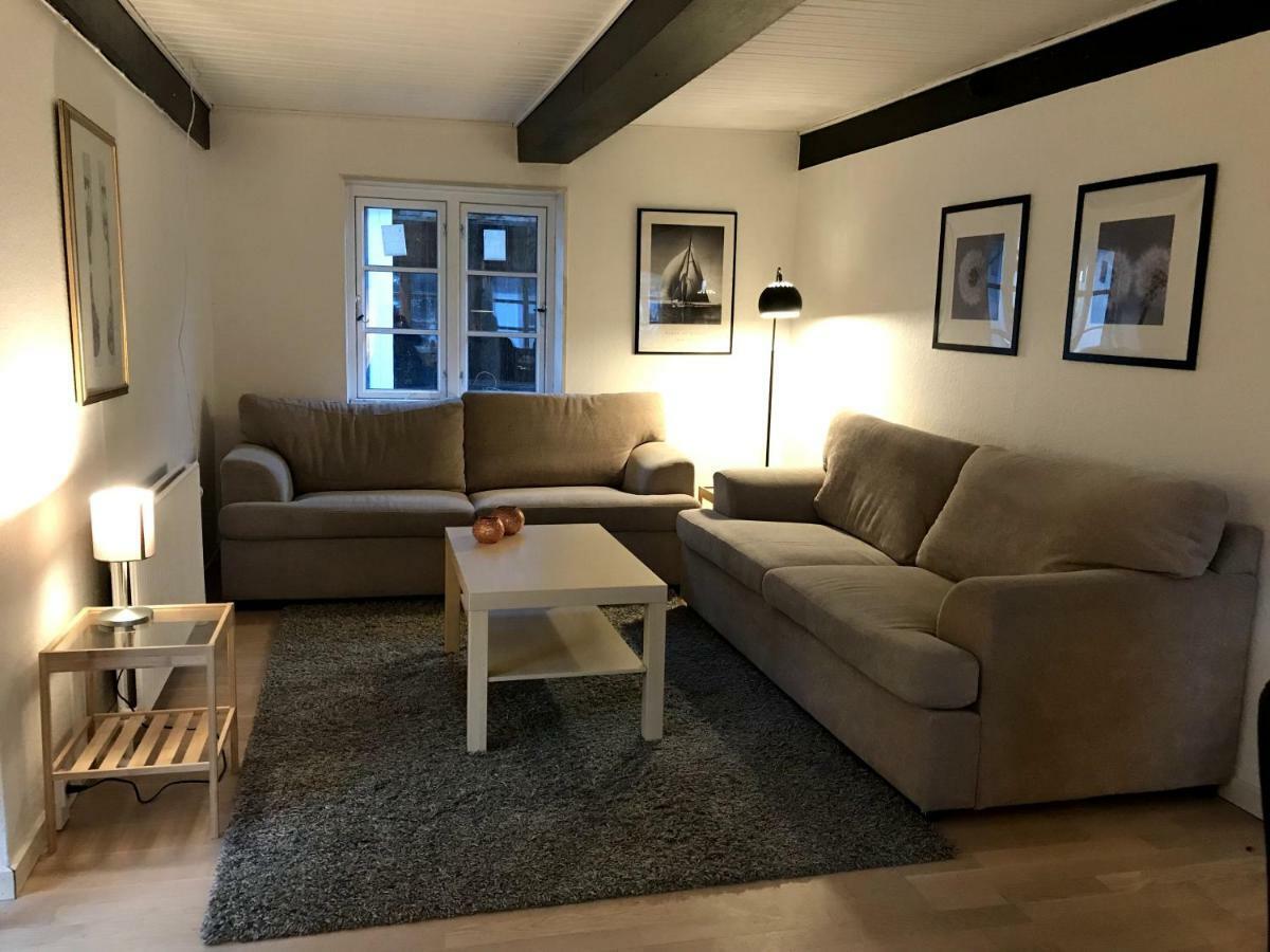 Genner Bygade 18 Feriehus Rødekro المظهر الخارجي الصورة