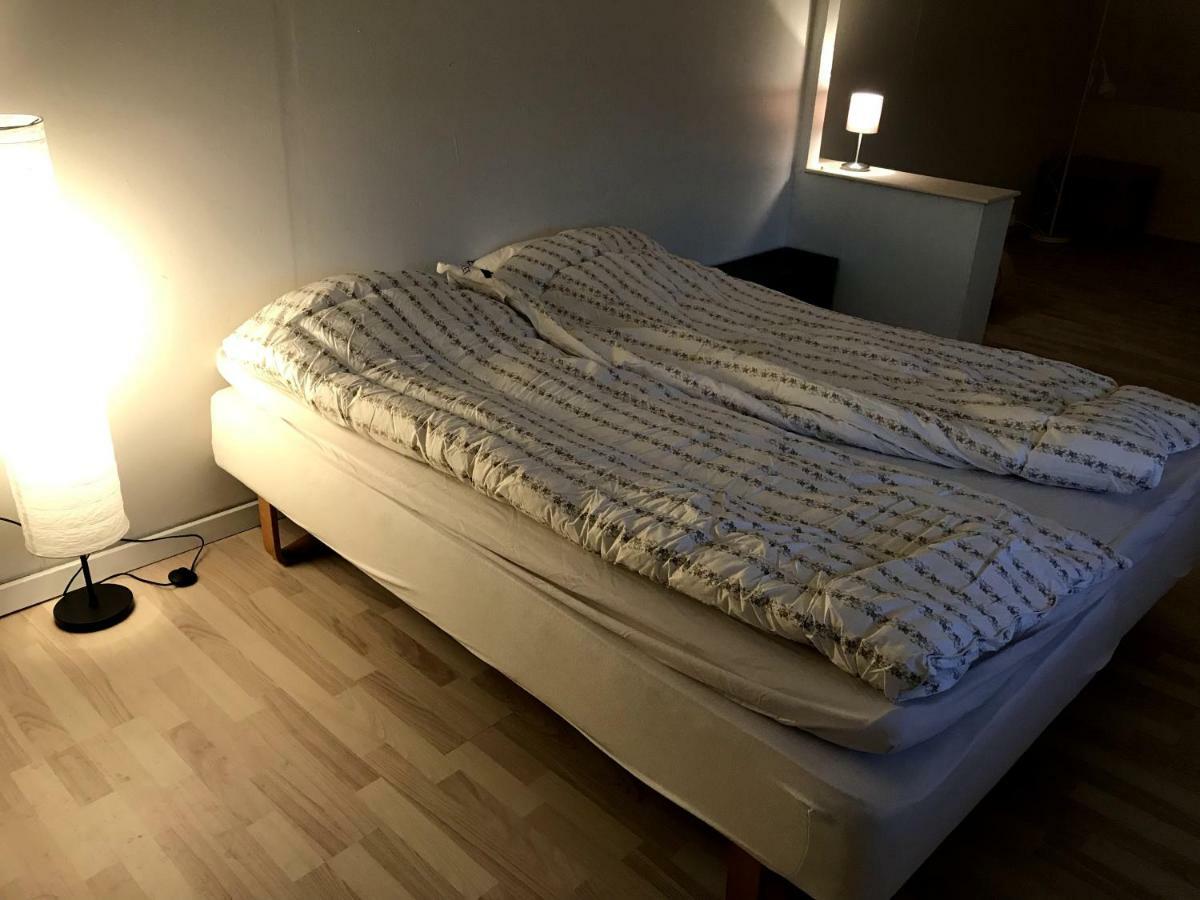 Genner Bygade 18 Feriehus Rødekro المظهر الخارجي الصورة