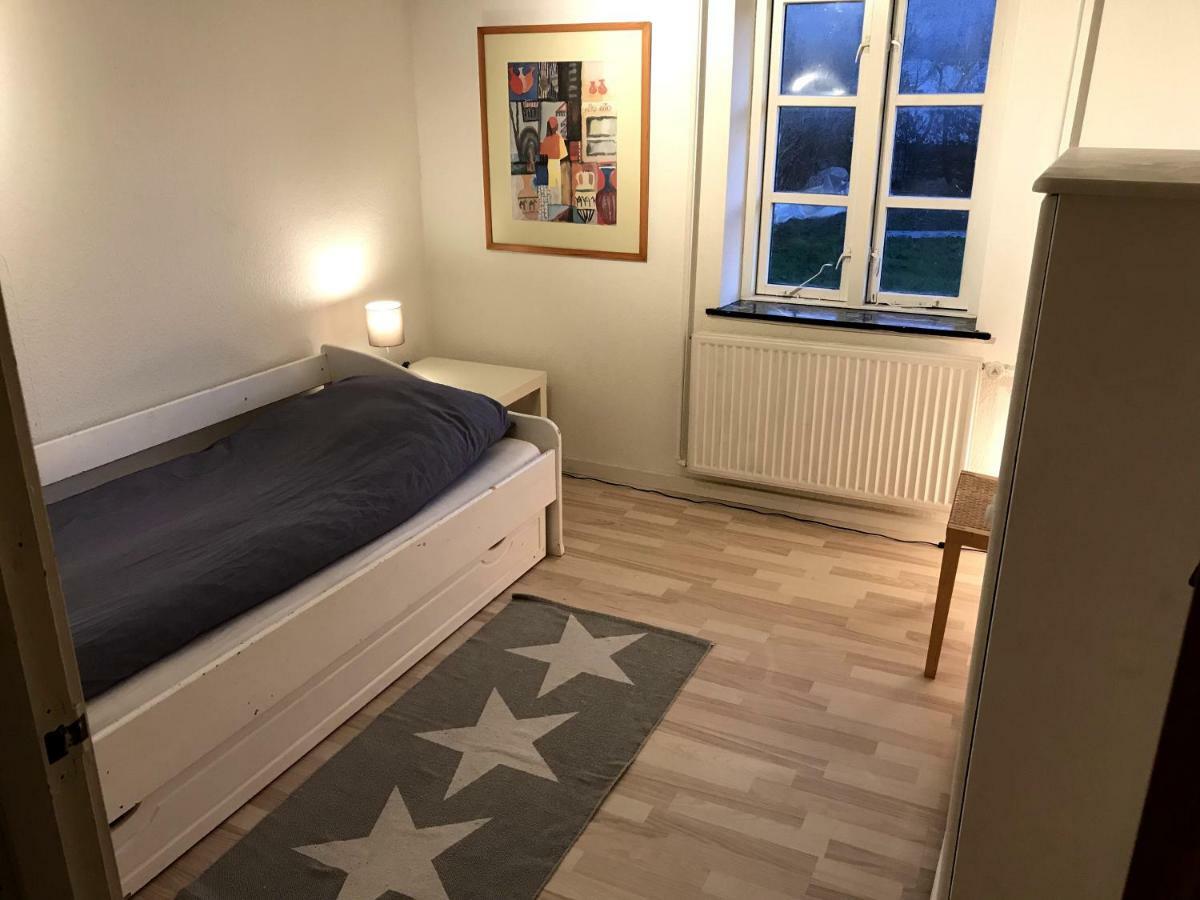 Genner Bygade 18 Feriehus Rødekro المظهر الخارجي الصورة