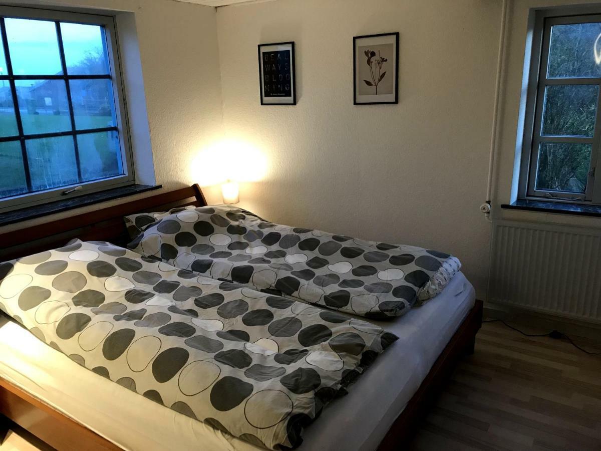 Genner Bygade 18 Feriehus Rødekro المظهر الخارجي الصورة