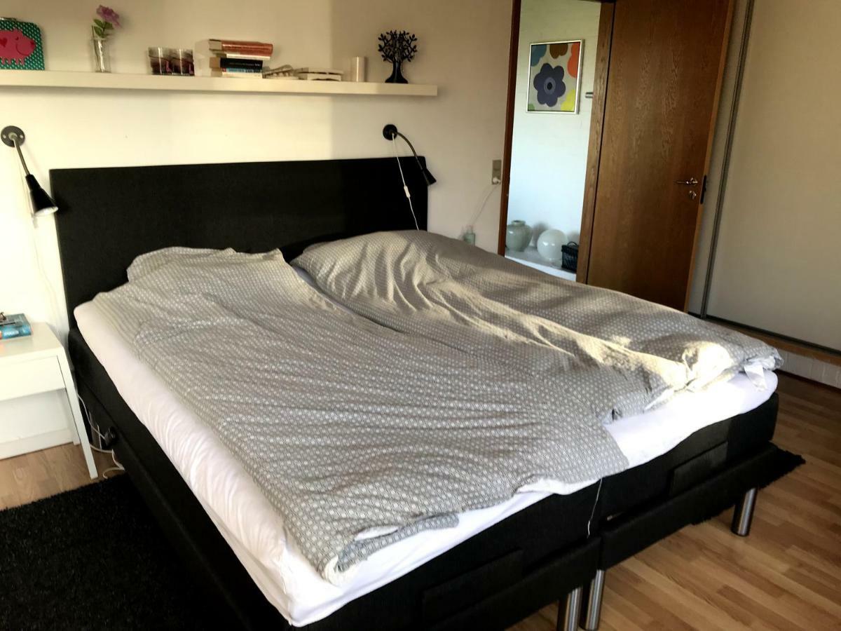 Genner Bygade 18 Feriehus Rødekro المظهر الخارجي الصورة