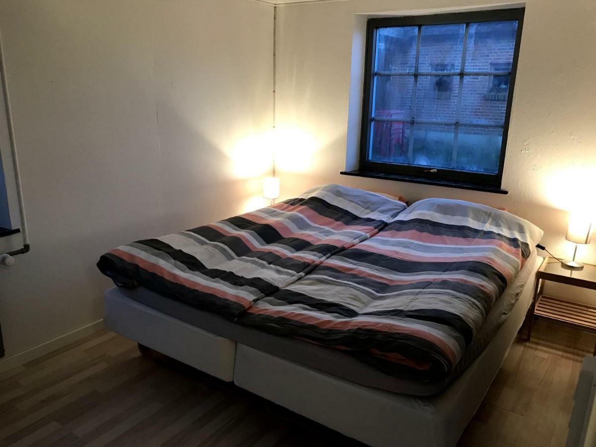 Genner Bygade 18 Feriehus Rødekro المظهر الخارجي الصورة